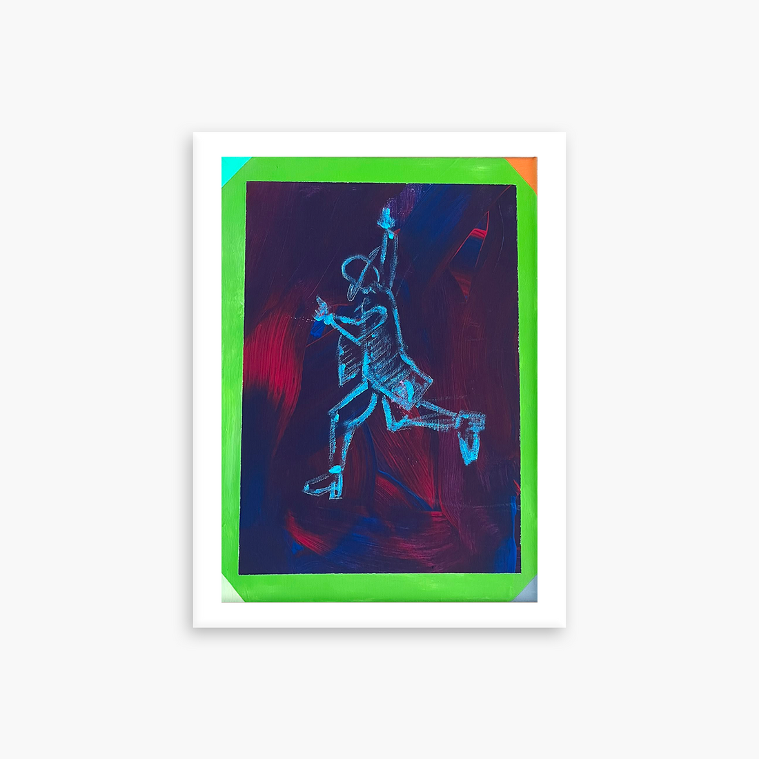 "ROCK AND SLIDE"