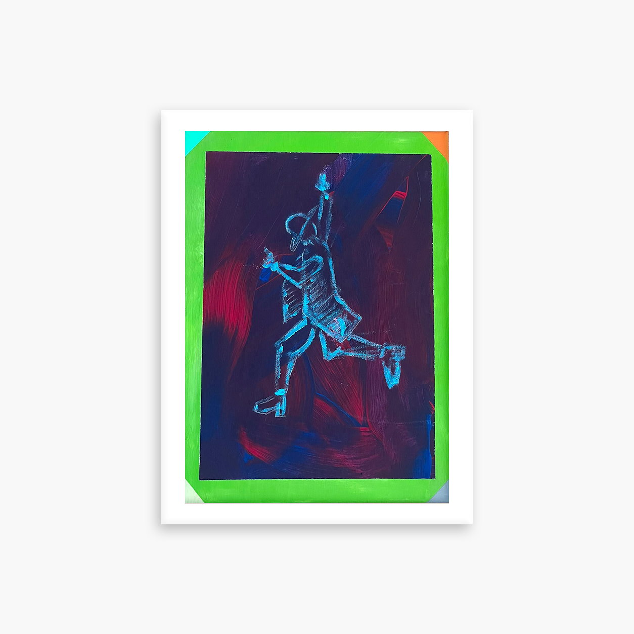 "ROCK AND SLIDE"