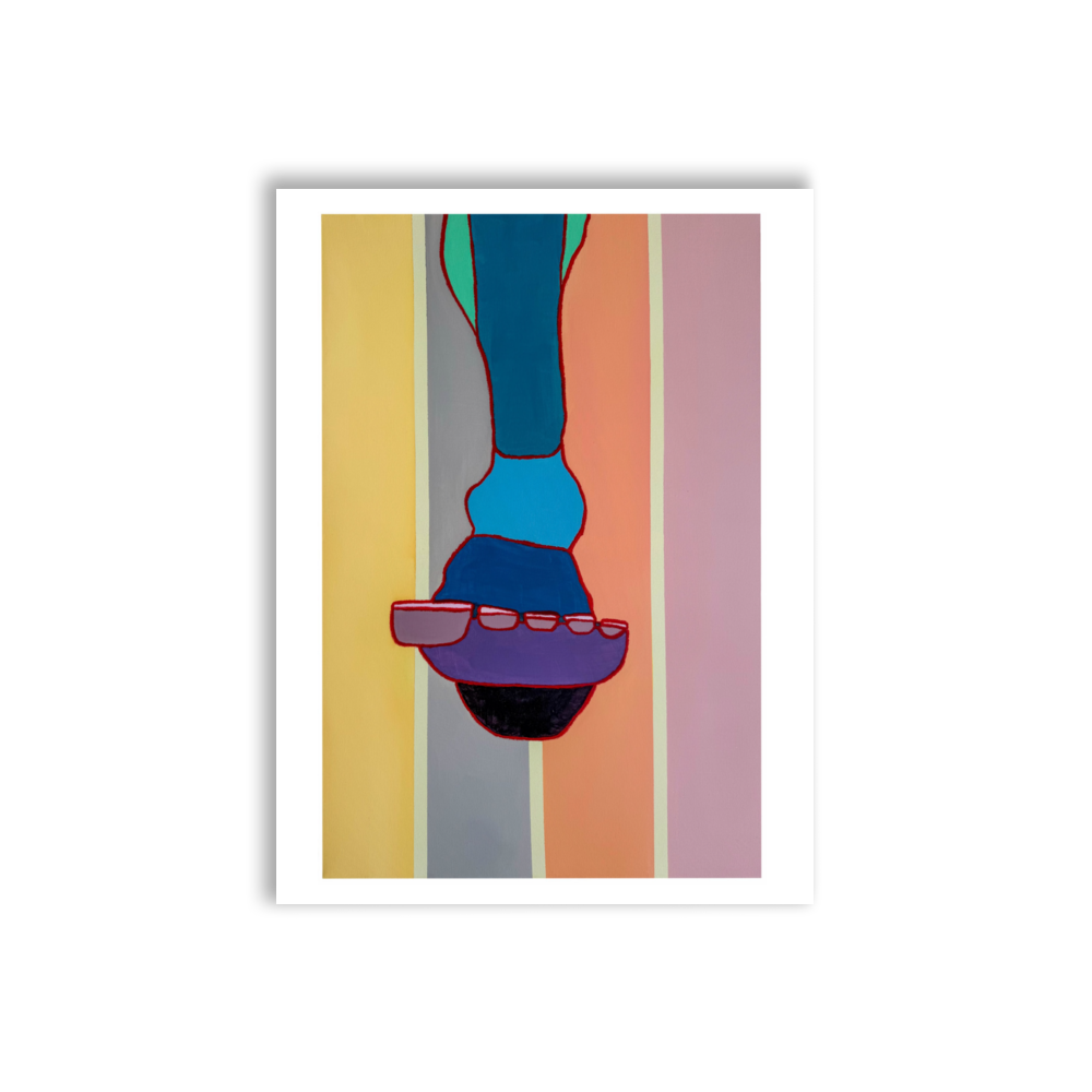 "Foot"