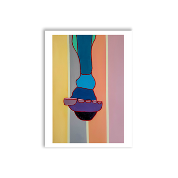 "Foot"